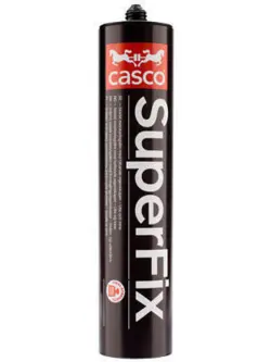 Casco, Superfix