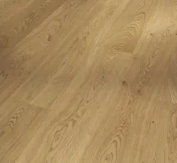 Lankkulattia Classic 3060 - Tammi, lauta extra matta lakka
