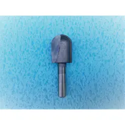 Nordic Fos, jyrsin 20 mm letkulle -