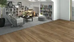 DISANO LifeAqua Lankkulattia - Tammi Oxford - Loppuerä