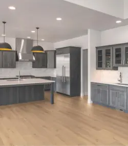 Eg Absolute Plank Harjattu mattalakkainen