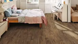 Haro-laminaattilattia - Lankkulattia, Saksanpähkinä Vario