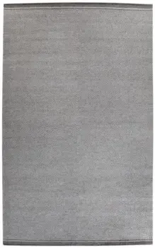 C. Olesen matto - Berlin - luonnonväri - REST 140X200 CM