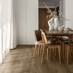 Pergo Trondheim - Browned Oak -
