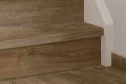 Pergo laminaattinen porraslista, Trondheim Browned Oak