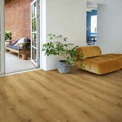 Pergo Torekov Long Plank, Chateau Oak - KAMPANJA