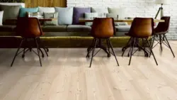 Ter Hürne, Wood Edition Pro, Pine Bergen, pitkä lankku