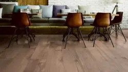 Ter Hürne, Wood Edition Pro, Oak Salvador, pitkä lankku