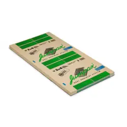 Jumpax® HD 10 mm – Erittäin vahva