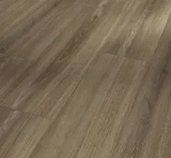 Parador Basic 600 - Tammi Studioline ruskea luonnonmattapintainen, leveä lankku