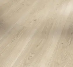 Parador Basic 600 - Tammi Studioline hiottu luonnollinen mattarakenne, Pitkä lauta