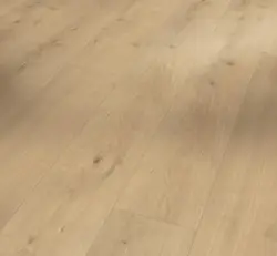 Parador Modular One, Hydron - Tammi Pure natur puun rakenne, Lankku -