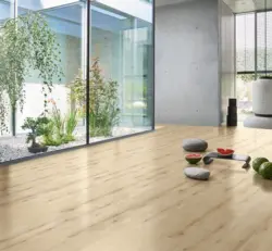 Parador Modular One, Hydron - Tammi Urban vaalea kalkittu puukuosi, Lankku