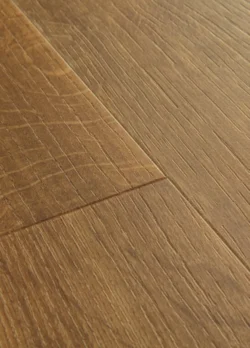 Pergo Lysefjord Pro Pad - Brown Creek Oak