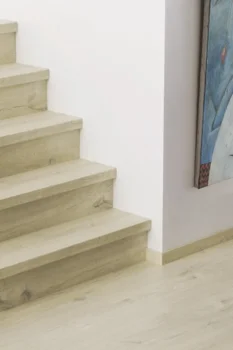 Pergo Lysefjord Pro Pad - Sand Beach Oak