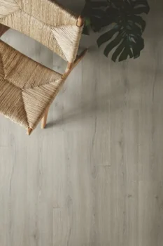 Pergo Lysefjord Pro Pad - Grey Valley Oak