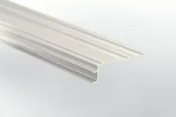Pergo, Portaan profiilipohja 9 mm Rigid vinylille