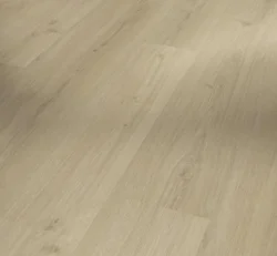 Parador vinyl Basic 30 - Tammi regent beige harjattu, Lankku