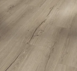 Parador Vinyl Classic 2025 Lankku - Tammi Cambridge taupe, harjattu pinta