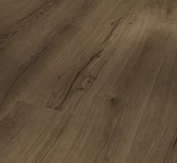 Parador Vinyl Basic 2.0 Lankku - Tammi Cambridge savustettu, harjattu rakenne