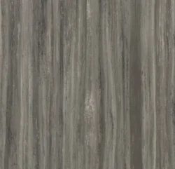 Marmoleum Striato - Black glacier