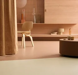 Marmoleum Cocoa - Suolainen karamelli
