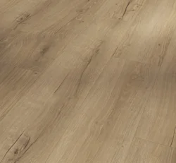 Parador vinyl Basic 5.3 - Tammi Cambridge luonnollinen, lauta