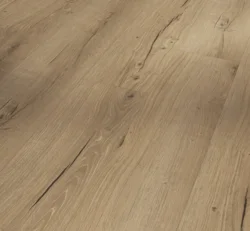 Parador vinyl Trendtime 8 - Tammi Cambridge luonnollinen rakenne, Leveä lankku