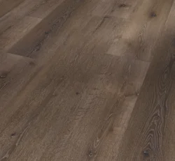 Parador vinyl Trendtime 8 - Eg Pacific antik, vintage-rakenne, leveä lankku