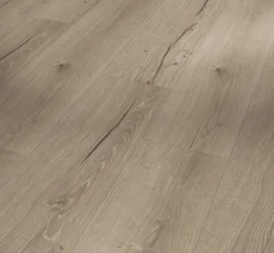 Parador vinyl Classic 2070 - Tammi Cambridge taupe Luonnonrakenne, Lankku