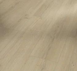 Parador vinyl Trendtime 8 - Tammi Regent beige, Elegantti rakenne, Leveä lauta