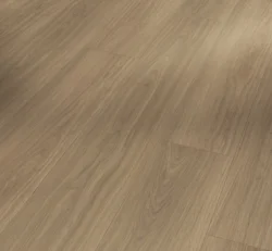 Parador Modular One - Tammi Artemis karamellinruskea, elegantti struktuuri, lankku