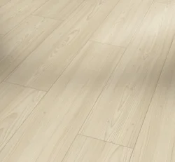 Parador Modular One - Lehtikuusi Apollo natur, Luonnonrakenne, Lankku
