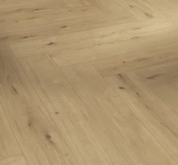 Parador Modular One - Tammi Atmosphere natur, Autenttinen rakenne, Kalanruoto