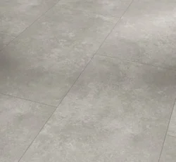 Parador Modular One - Kivi Atlas vaaleanharmaa kivirakenne, suurlaatta