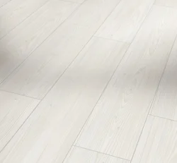 Parador Modular One, Hydron - Lehtikuusi Apollo valkoinen, luonnollinen rakenne, lankku