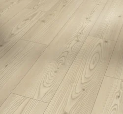 Parador Classic 1050 - Lehtikuusi Yukon beige, silkinhimmeä rakenne, Lankku