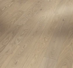 Parador Puulattia 3025 - Tammi, Cortese valkoinen rustiikki, mattalakka