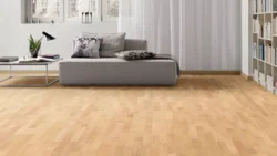 Haro parkettilattia - Ask Trend harjattu nD