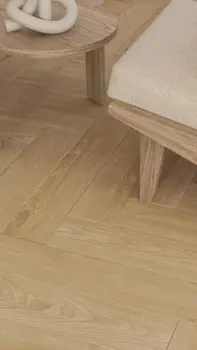 Tarkett, Woodstock Sildeben, Verona Oak Sand