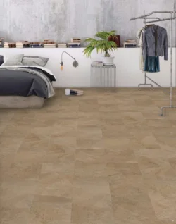 Ziro Kork Plus Korkkilattia - Harmony Creme