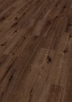 Ter Hürne, Friends Oak Anna, leveä lankku