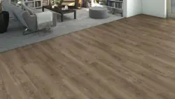 DISANO Aqua lankkulattiat - Tammi Victoria Samettiruskea - LOPPUERÄ