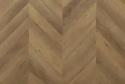 Legnar Chevron vinyylilattia - Frisco Oak - ALE