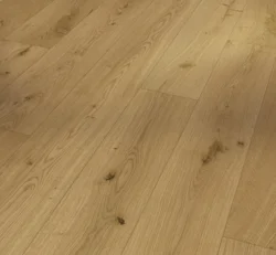 Puulattia Classic 3060 - Tammi Soave, Plankku Living Plus mattalakattu