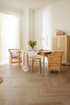 Timberman Novego Plus Vinyylilankku - Sildeben Glasgow