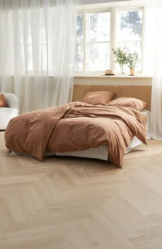 Timberman Novego Plus vinyylilankku - kalasruoto Edinburg