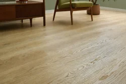 Afirmax BiClick SPC vinyylilukkolattia, Noble Oak