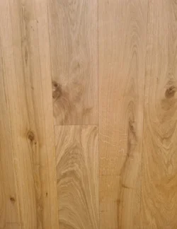 Tammi lankku Rustiikki harjattu mattalakk