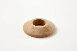 Putkoroosetit, Tammi - Sopii putkille Ø 22 mm.